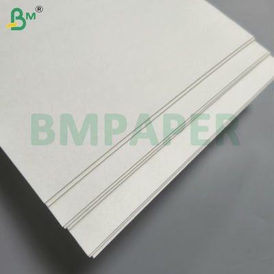 Recyclable Absorbent Cardboard Drink Mat Coaster Paper 1mm For Bars