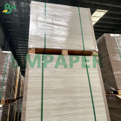 Recyclable Absorbent Cardboard Drink Mat Coaster Paper 1mm For Bars