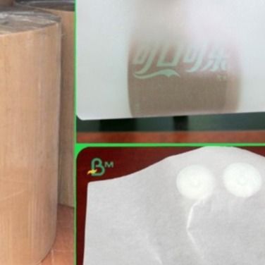 29gsm Coated One / Two Sides Heatable FDA Mg Paper For Chemical Packaging