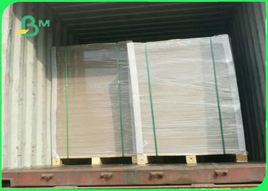 1500gsm Customized Grey Chipboard Paper Board Box Making Material