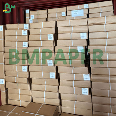 80gsm Blueprint Graph Paper For Construction / Welding / Architecture