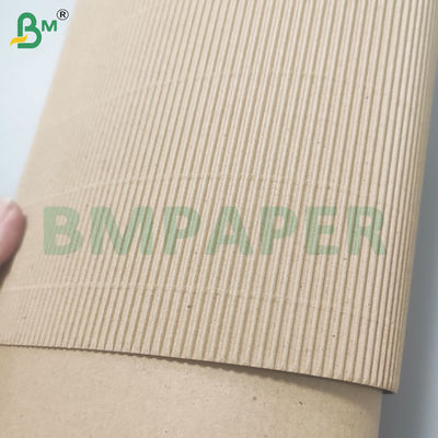100+100+100gsm 3 Layers E Flute Carton Corrugated Paper Sheets