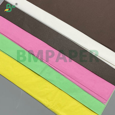 FDA 38gsm Colorful Premium Muffin Liner Paper In Sheet For Oven Liners Cupcake