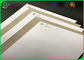 FSC Certificated 250g 300g 350g 400g 450g Waterproof One Side Coated Duplex Paper