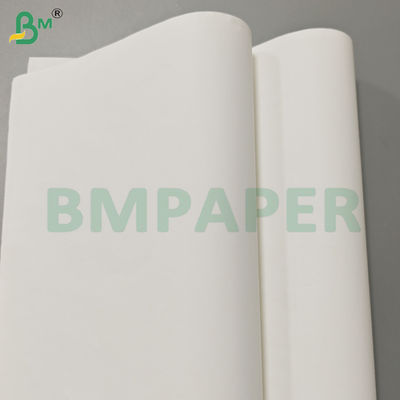 40Gsm Clear Image Offset Print Paper for Medicine Manual Sheets