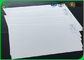 FSC Certificated 200g 250g 300g 350g One Side Coated Ivory Board Paper For Printing Name Cards