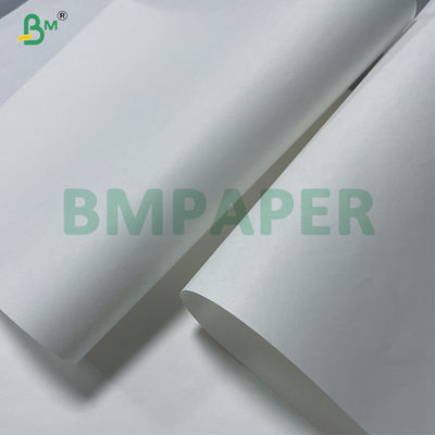 50gsm 60gsm High White Instruction Manual Paper 70*100cm in sheet