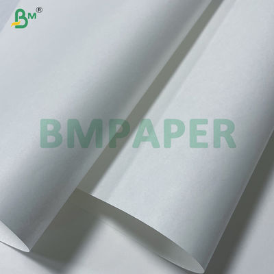50gsm 60gsm High White Instruction Manual Paper 70*100cm in sheet