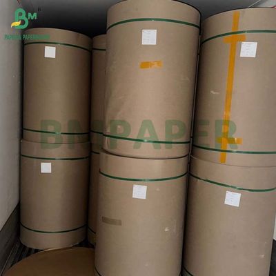 40g – 52g High Tear Resistance Interleaving Paper for Glass Industry