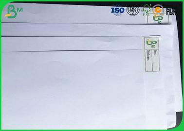 70gsm Or 80gsm Uncoated Woodfree Paper With FSC Certification For Office Printing