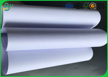 70gsm Or 80gsm Uncoated Woodfree Paper With FSC Certification For Office Printing