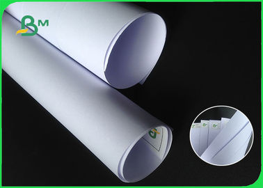 Cheap 100% Virgin Pulp FSC Certified 60 to 180gsm Super White Uncoated Woodfree Paper 700 x 1000mm