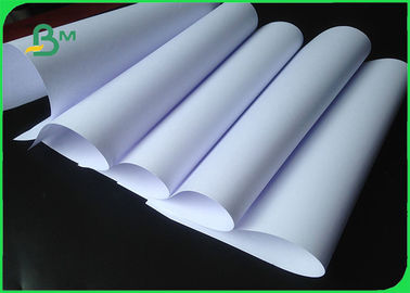 Cheap 100% Virgin Pulp ISO Certified 60 to 180gsm Super White Uncoated Woodfree Paper 700 x 1000mm