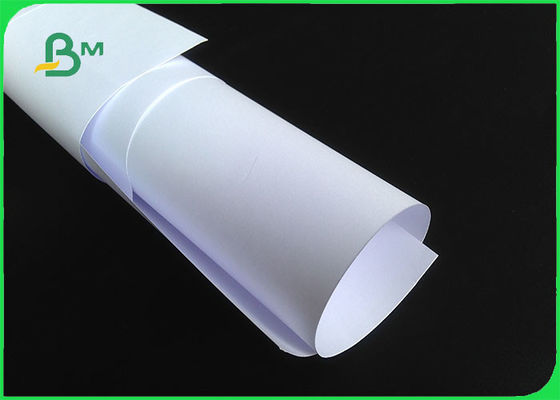 ISO Certificate Grade AA 70gsm 80gsm 100gsm 120gsm White Bond Paper