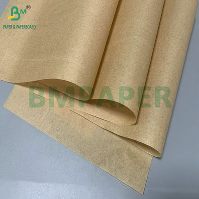 40gsm 50gsm Anti-Stick Glass Protective Interleaving Paper Glass Slip Sheet