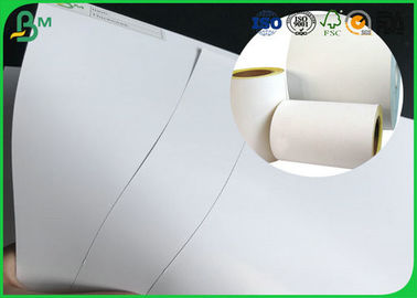 80g - 400g Or Other Sizes C2S High Glossy Art Paper With FSC Certification