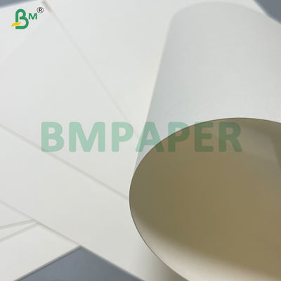 300gsm  Fold Resistance Cup Stock Paper Roll For Hot Drink Cups