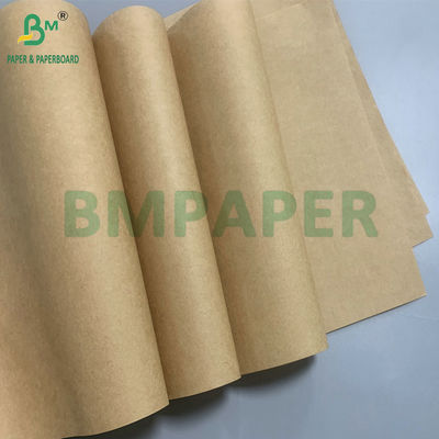 Highly Absorbent High-strength 95gsm Kraft Paper For Making Greenhouse Poultry House Cooling Pads