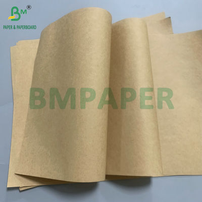 Highly Absorbent High-strength 95gsm Kraft Paper For Making Greenhouse Poultry House Cooling Pads