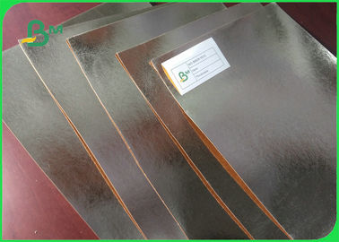 New Type Environmental Custom Size Washable Kraft Paper Fabric For Gift Bag