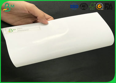 FSC Certificated 80g 90g 100g 105g 115g 135g  High Glossy C2S Art Paper For Printing Advertisement