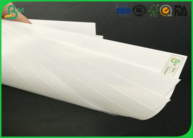 FSC Certificated 80g 90g 100g 105g 115g 135g  High Glossy C2S Art Paper For Printing Advertisement