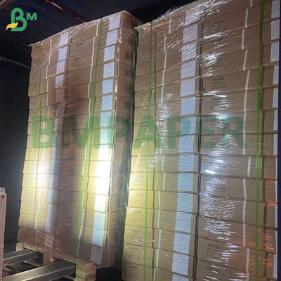 White Chick Rearing Paper Chicken Paper For Poultry Farming 66cm 100cm