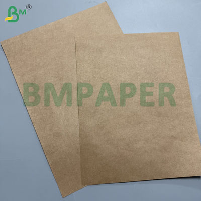 90gsm Absorbent Kraft Paper Thick Chickpaper Specialized For Hens Rearing 74cm 90cm