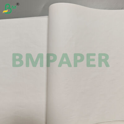 100gsm One Side Glossy C1S Paper sheets for Cigarette Wrapping