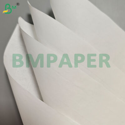 100gsm One Side Glossy C1S Paper sheets for Cigarette Wrapping