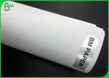 Waterproof And Moisture 1073D fabric Paper Of Free Sample