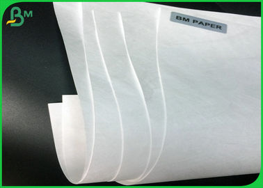 Waterproof And Moisture 1073D fabric Paper Of Free Sample