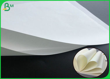 100um To 200um Protect The Eyes Environmentally Friendly Stone Paper To Make Notebook