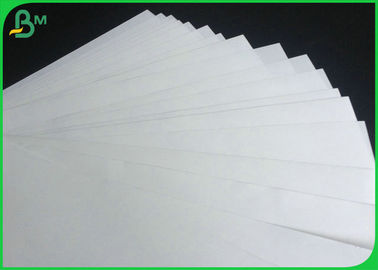 100um To 200um Protect The Eyes Environmentally Friendly Stone Paper To Make Notebook