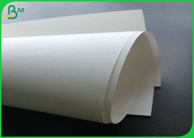 100um To 200um Protect The Eyes Environmentally Friendly Stone Paper To Make Notebook