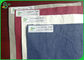 Natural Fold Style OEM Service 0.55mm Washable Kraft Paper To Pruduce IPAD Case