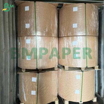 Food Grade Easy Slip Grease Resistant Cup Cake Liner Paper Sheets