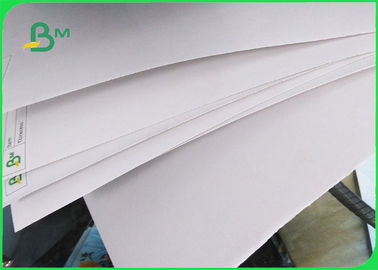 C1S White Coated Grey Back Paper Duplex Board 300GSM