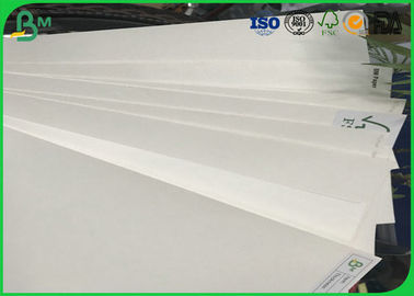 0.5mm 1.0mm Highly Efficient Water Absorption White Moisure Absorbent Paper