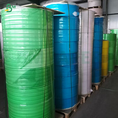 70-80gsm Multi - part Carbonless Copy Receipt Paper For Restaurant Order Forms