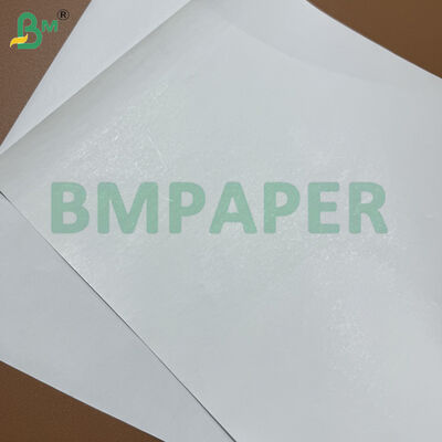 65gsm 70gsm Thermal Label Face Paper For Supermarket 3-Proof Labels, Durable High-Speed Printable
