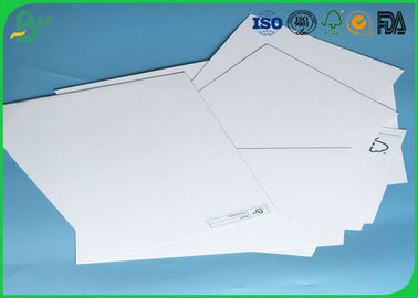 FSC Certificted 200g 250g 300g 350g 400g 450g Glossy FBB Board For Packing Boxes