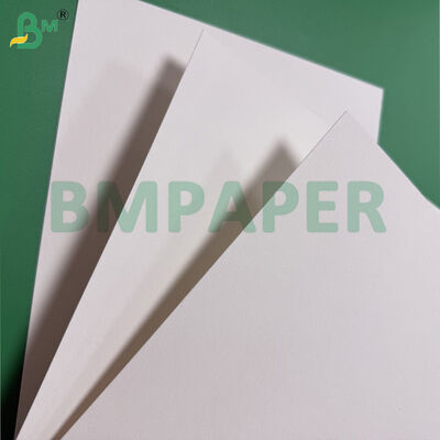 390gsm White Coaster Board 455mm X 650mm Uncoated Folding Boxboard (Uc2)