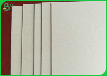 Selectable Thickness And High Stiffiness FSC Certificated Grey Card Board