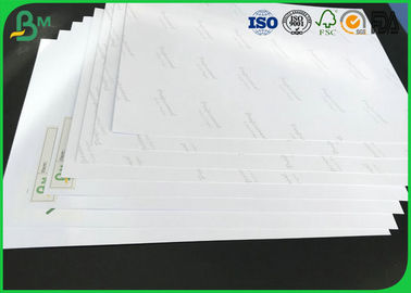 FSC Certificated 180g 200gsm 250gsm 280g 300gsm C1S Glossy Photo Paper Sheets For Printing