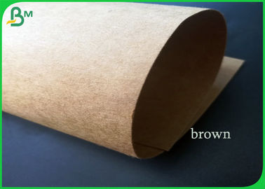 High Ring Strength And Tear 350gsm Kraft Liner Paper To Industrial Package