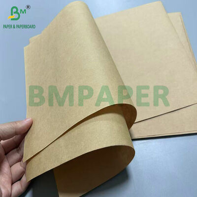 95gsm 110gsm Cooling Pad Kraft Paper For Poultry Farm Using 90cm 110cm Width