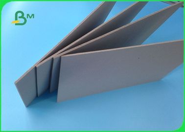 3.0mm Thickness Environmentally Friendly Laminated Grey Chip board