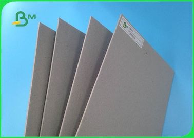 3.0mm Thickness Environmentally Friendly Laminated Grey Chip board