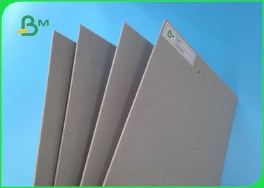 3.0mm Thickness Environmentally Friendly Laminated Grey Chip board